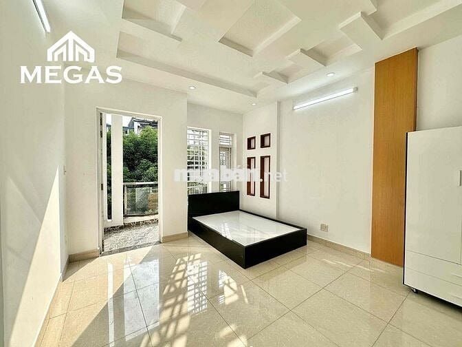 🏡 KHAI TRƯƠNG CĂN HỘ MỚI XÂY - BANCOL FULL NỘI THẤT SỊN SÒ 🔥🔥