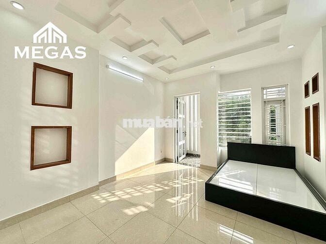 🏡 KHAI TRƯƠNG CĂN HỘ MỚI XÂY - BANCOL FULL NỘI THẤT SỊN SÒ 🔥🔥