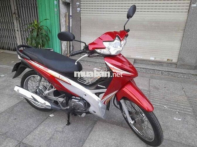 WAVE S 2011 thành phố, chính chủ