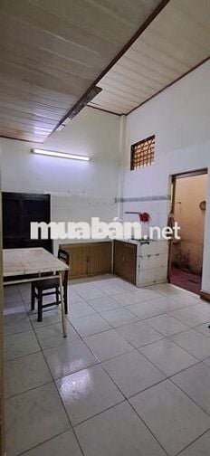 🏡 Cho thuê nhà nguyên căn 5x18m Nguyễn Ảnh Thủ, gần Ngã ba Bầu