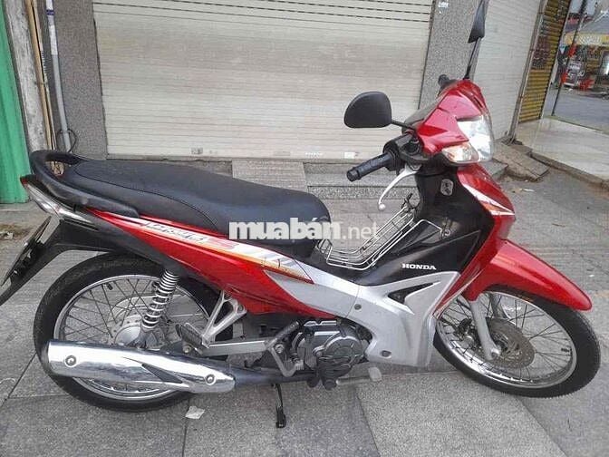 WAVE S 2011 thành phố, chính chủ