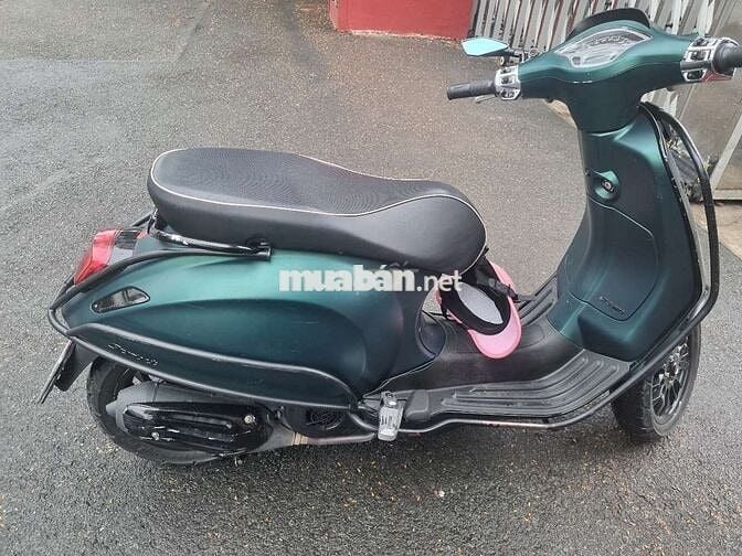 Cần bán Vespa