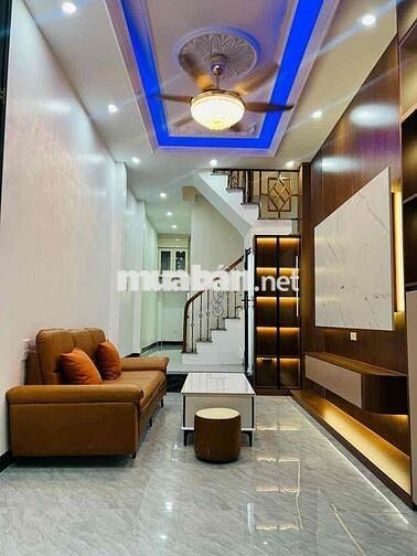 CỰC HOT! BÁN NHÀ ĐÔNG NGẠC -BẮC TỪ LIÊM -38M x 5T - ÔTÔ - NHỈNH 8 TỶ