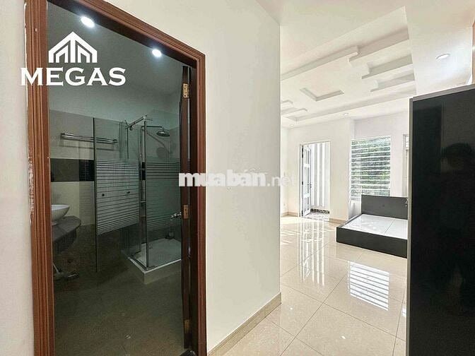 🏡 KHAI TRƯƠNG CĂN HỘ MỚI XÂY - BANCOL FULL NỘI THẤT SỊN SÒ 🔥🔥