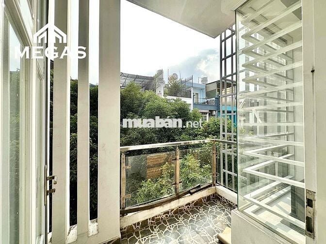 🏡 KHAI TRƯƠNG CĂN HỘ MỚI XÂY - BANCOL FULL NỘI THẤT SỊN SÒ 🔥🔥