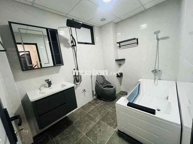 CỰC HOT! BÁN NHÀ ĐÔNG NGẠC -BẮC TỪ LIÊM -38M x 5T - ÔTÔ - NHỈNH 8 TỶ