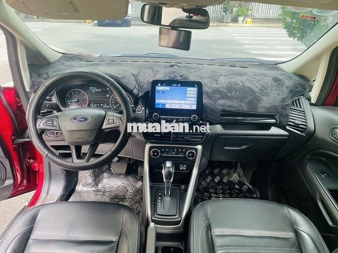 Ford EcoSport 2019 Titanium 1.5L AT Xe đi rất ít