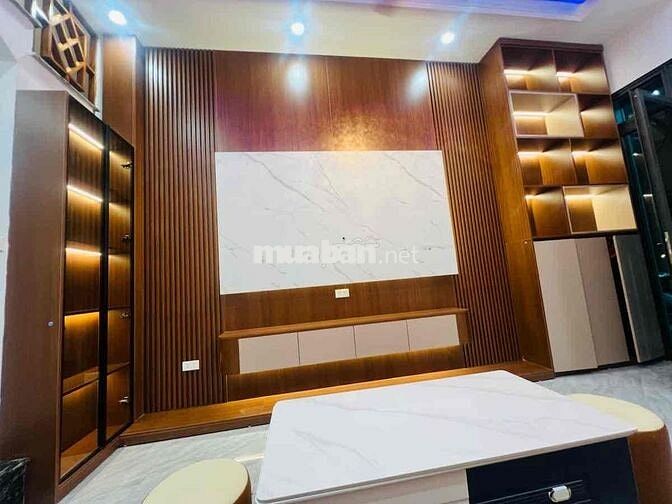 CỰC HOT! BÁN NHÀ ĐÔNG NGẠC -BẮC TỪ LIÊM -38M x 5T - ÔTÔ - NHỈNH 8 TỶ