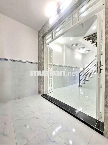 🔥🔥🔥 BÁN NHÀ 3M ❌ 10M + 1 Lầu 2PN..2WC 🔥🔥🔥