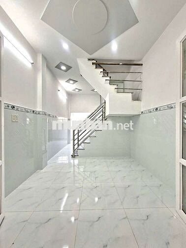 🔥🔥🔥 BÁN NHÀ 3M ❌ 10M + 1 Lầu 2PN..2WC 🔥🔥🔥