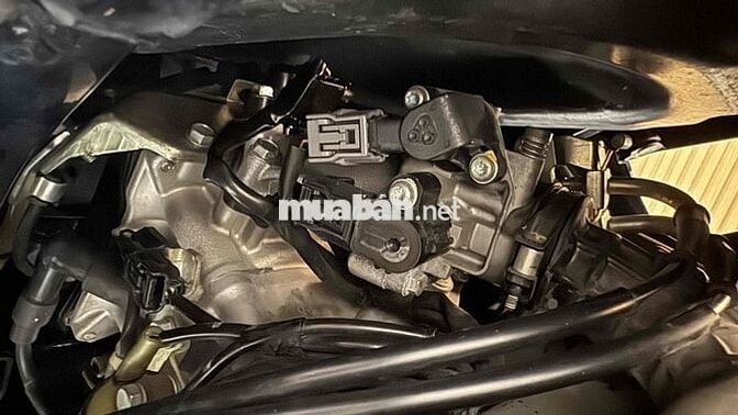 Honda AirBlade Robot đèn Led - BSTP