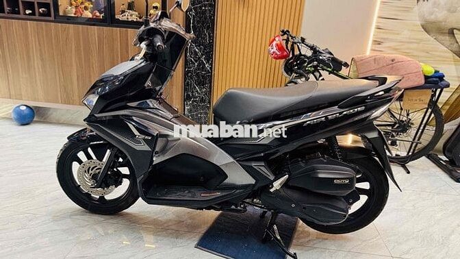 Honda AirBlade Robot đèn Led - BSTP