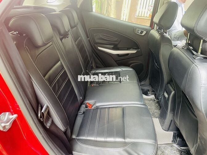 Ford EcoSport 2019 Titanium 1.5L AT Xe đi rất ít