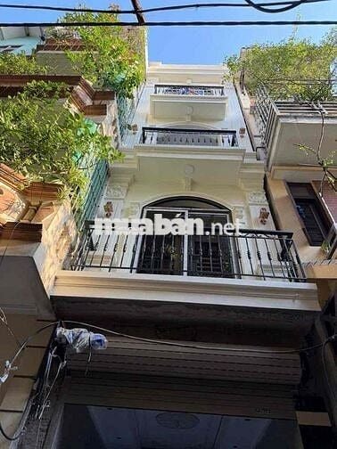 CỰC HOT! BÁN NHÀ ĐÔNG NGẠC -BẮC TỪ LIÊM -38M x 5T - ÔTÔ - NHỈNH 8 TỶ