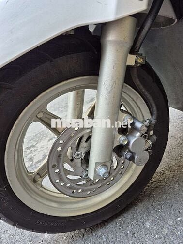 Cần bán xe Honda Lead đăng ký 2013. Bs.tphcm