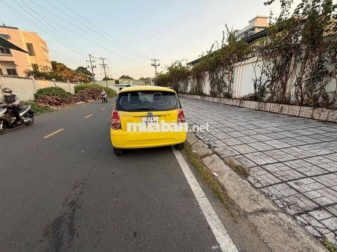 Kia Morning 2009 SX 1.1 AT - 135000 km