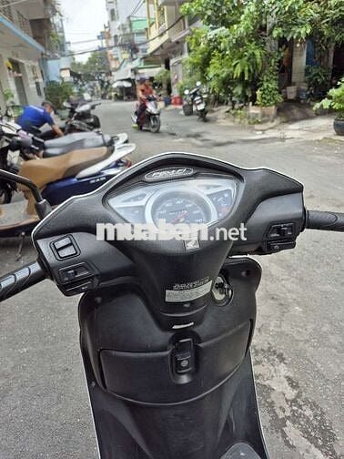 Cần bán xe Honda Lead đăng ký 2013. Bs.tphcm