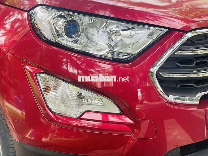 Ford EcoSport 2019 Titanium 1.5L AT Xe đi rất ít
