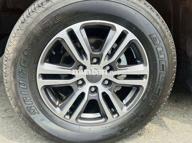 FORD RANGER WILDTRAK 2020 BI-TURBO_1 CHỦ ĐI KỸ LẮM