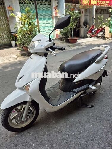 Cần bán xe Honda Lead đăng ký 2013. Bs.tphcm