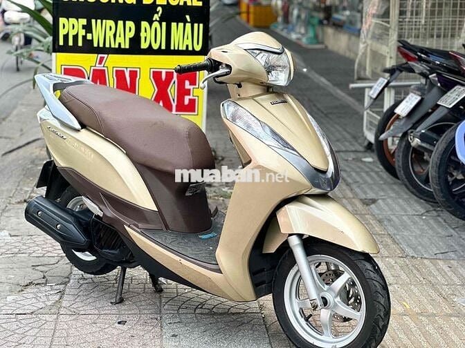 Lead 2015 fi ,9chủ ký uỷ quyền hoặc ký mua bán