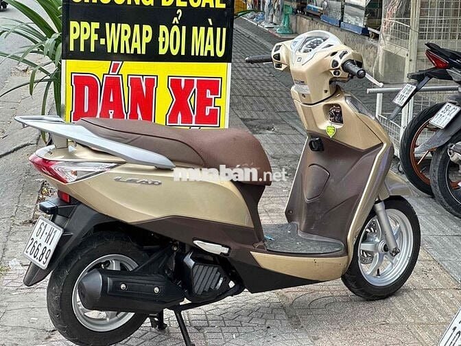 Lead 2015 fi ,9chủ ký uỷ quyền hoặc ký mua bán