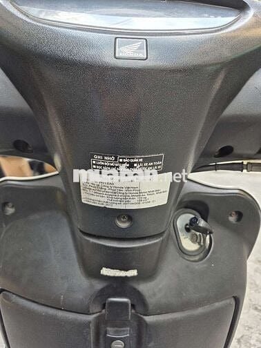 Cần bán xe Honda Lead đăng ký 2013. Bs.tphcm