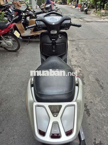 Cần bán xe Honda Lead đăng ký 2013. Bs.tphcm