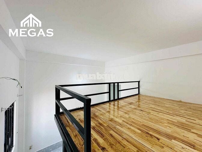 CHỢ TÂN HƯƠNG - DUPLEX 30m2 GIÁ RẺ CỬA SỔ TRỜI - ĐH VĂN HIẾN - TÂN PHÚ