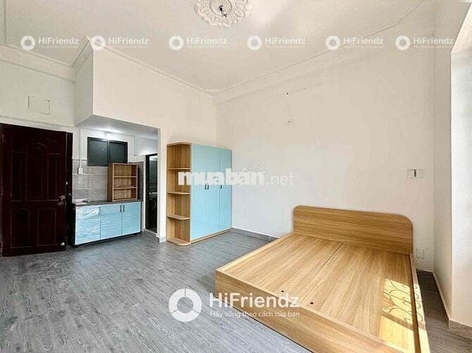 💕 CHO THUÊ PHÒNG STUDIO BANCOL MẶT TIỀN ĐƯỜNG LÊ THÚC HOẠCH