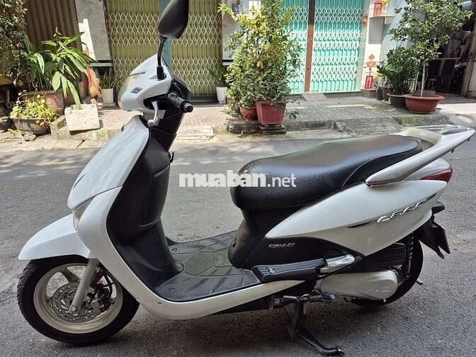 Cần bán xe Honda Lead đăng ký 2013. Bs.tphcm