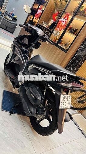 Honda AirBlade Robot đèn Led - BSTP