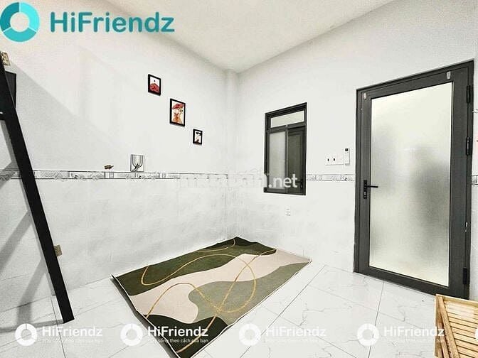 💥VƯỜN LÀI - CĂN HỘ DUPLEX SIÊU ĐẸP RỘNG 30m2 - CHỢ TÂN HƯƠNG - ÂU CƠ