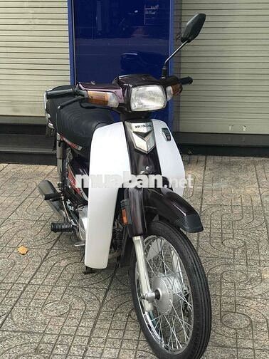 Honda Citi 100 úp Dream Thái . Xe đẹp , Máy êm ru