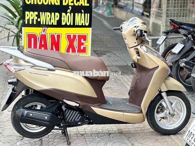 Lead 2015 fi ,9chủ ký uỷ quyền hoặc ký mua bán