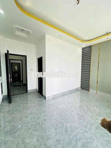 🌻C.G - CHO THUÊ NHÀ TRỆT 2 LẦU MỚI ĐƯỜNG TRẦN NAM PHÚ