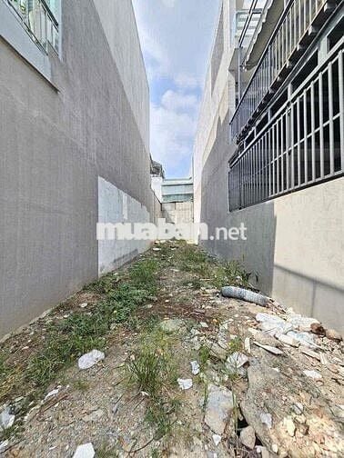 ĐẤT GẦN ĐƯỜNG NGUYỄN HỮU CẢNH - P. ĐÔNG HOÀ - DĨ AN - 95,6m2 - 3,75 Ty