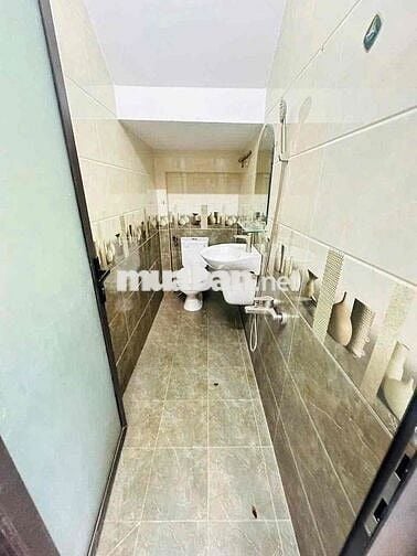 🌻C.G - CHO THUÊ NHÀ TRỆT 2 LẦU MỚI ĐƯỜNG TRẦN NAM PHÚ