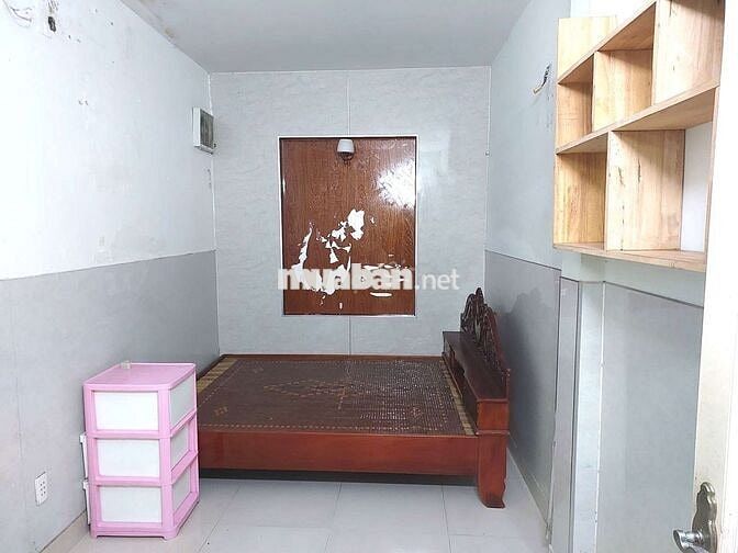 Cho Thuê Nhà 55m2 Hẻm Nguyễn Hữu Tiến - FULL ĐỒ - Gần KCN Tân Bình