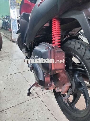 Bán xe trả góp 0đ nọ xấu trả truóc 50% bao đậu