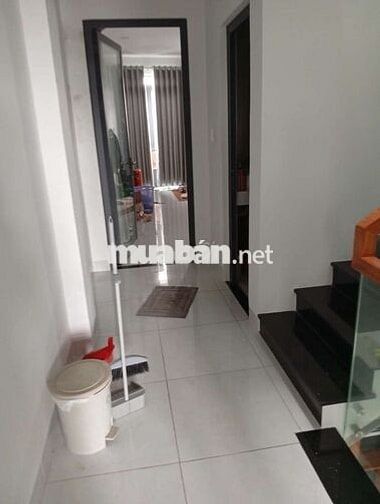 CHO THUÊ NHÀ 4X20(TRỆT+2LẦU+4PN+5WC+6MÁY LẠNH) ĐƯỜNG 16M