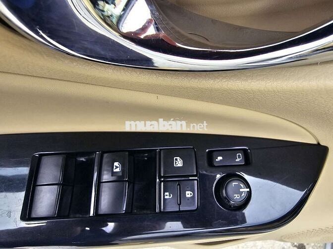 VIOS 1.5G SX 2020 TƯ ĐỘNG 86000KM BẢO HÀNH 1 NĂM