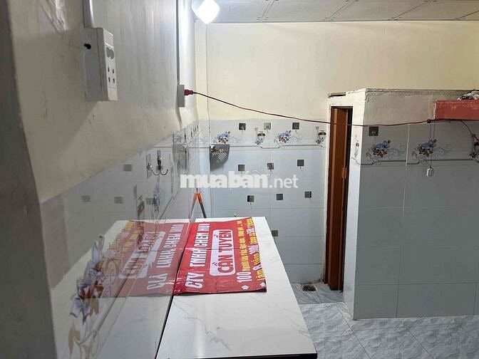 cho thuê kiot mặt tiền kinh doanh buôn bán