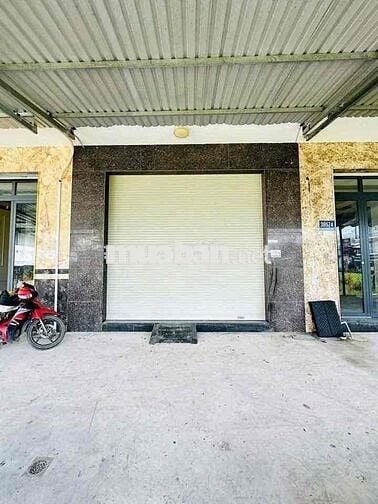 🌻C.G - CHO THUÊ NHÀ TRỆT 2 LẦU MỚI ĐƯỜNG TRẦN NAM PHÚ