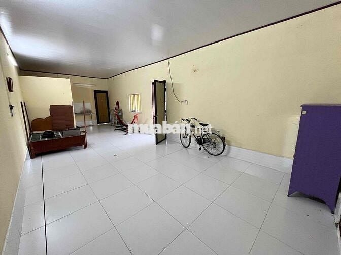 Bán vườn có nhà tại Phường Vĩnh Mỹ, Châu Đốc