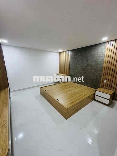 AEON MALL - KHU TÊN LỬA - 90m - XE HƠI NGỦ NHÀ - NHÀ MỚI FULL NỘI THẤT