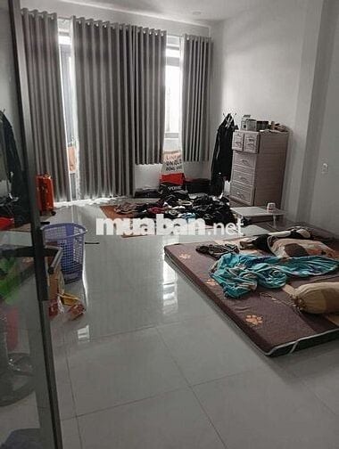 CHO THUÊ NHÀ 4X20(TRỆT+2LẦU+4PN+5WC+6MÁY LẠNH) ĐƯỜNG 16M