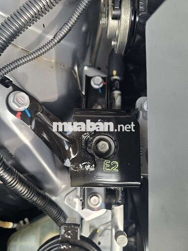 VIOS 1.5G SX 2020 TƯ ĐỘNG 86000KM BẢO HÀNH 1 NĂM