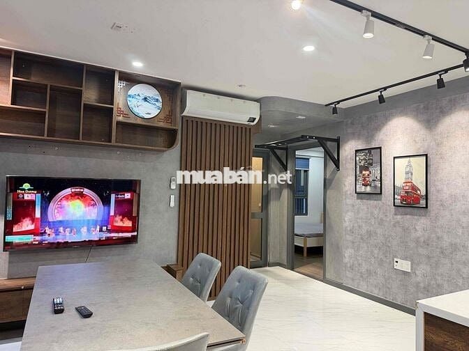 Nhà đẹp như hình có sẵn hợp đồng thuê 18tr