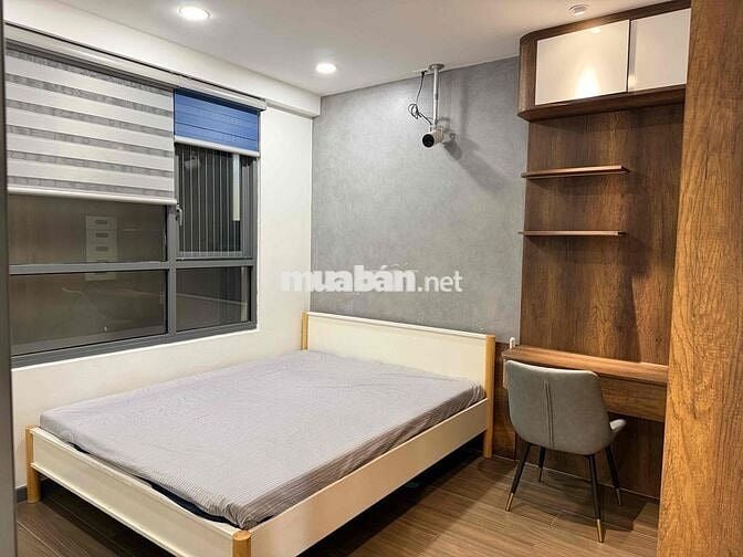 Nhà đẹp như hình có sẵn hợp đồng thuê 18tr